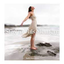 Stay in this Moment